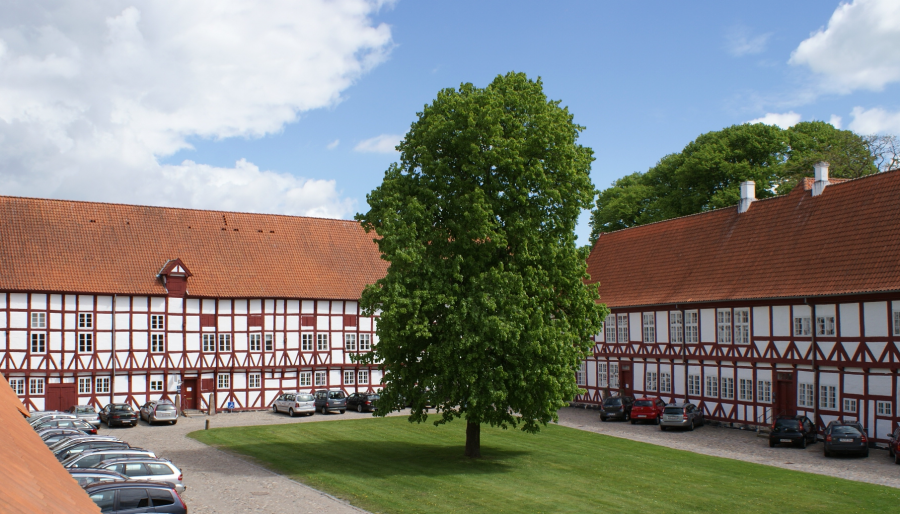 Aalborghus Slot