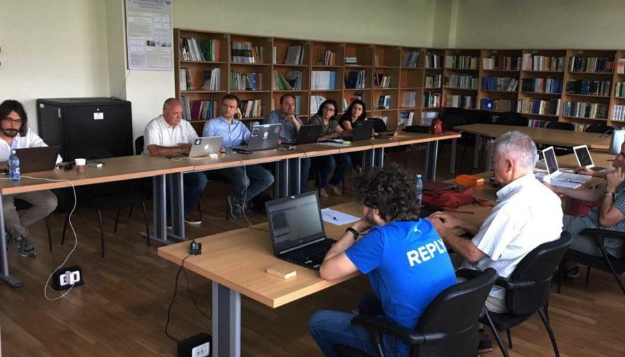 Erasmus Plus Project