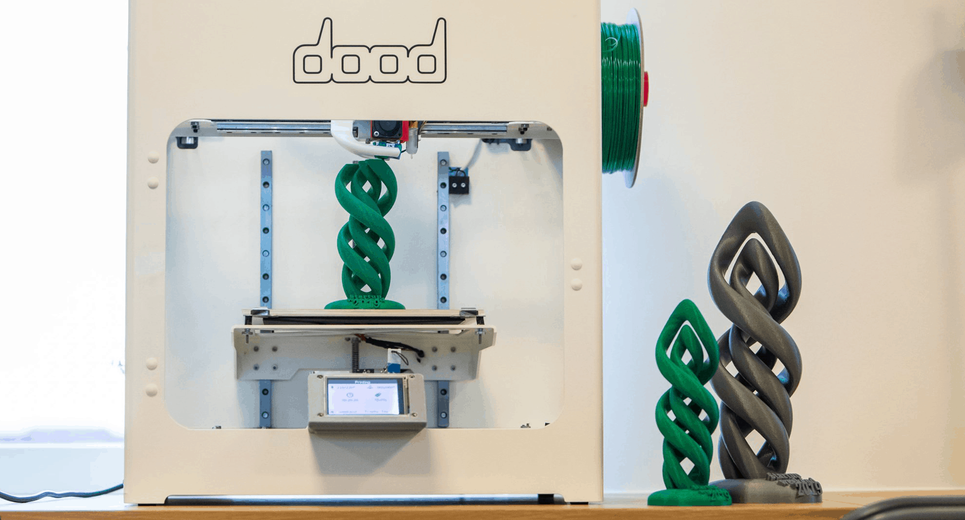 DOOD printer
