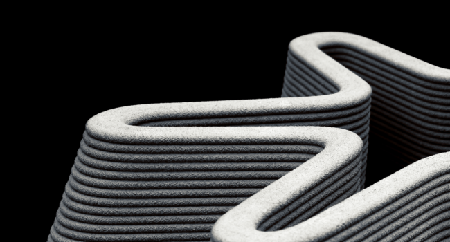 ConcretePrinting Concrete printing
