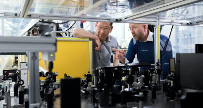 New Project (46) How 3D printing is transforming the manufacturing industry