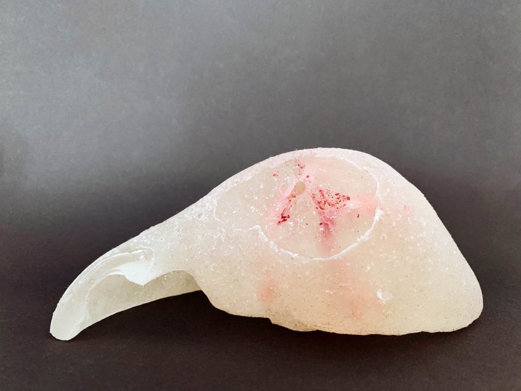 3D printed organs