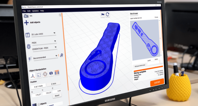 New Project – 2021-02-16T112956.828 REALvision software