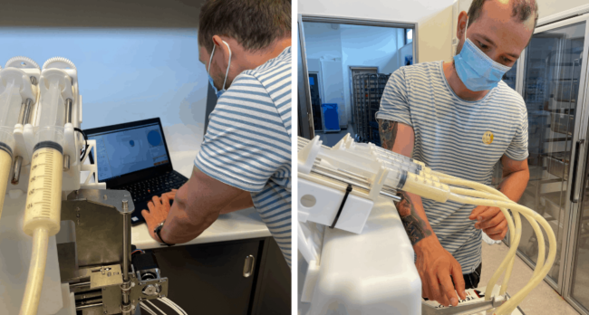 CiR Website News (1) 3D printed food