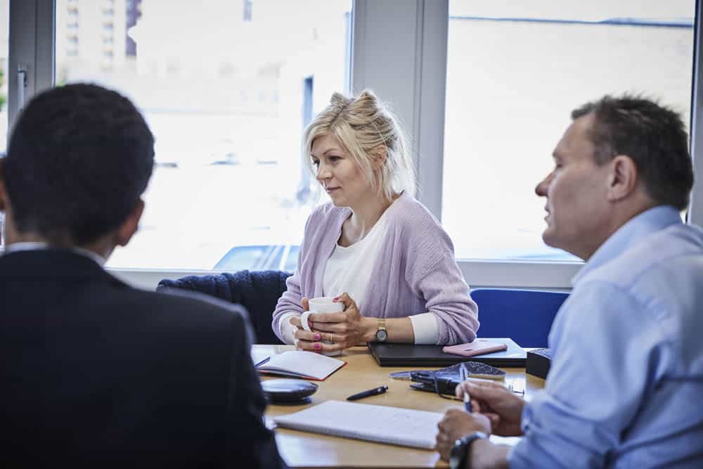 Create it REAL meeting