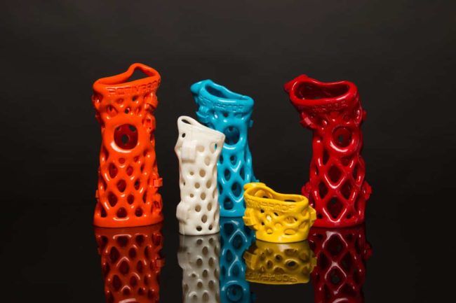 All products All casts from Active Armor