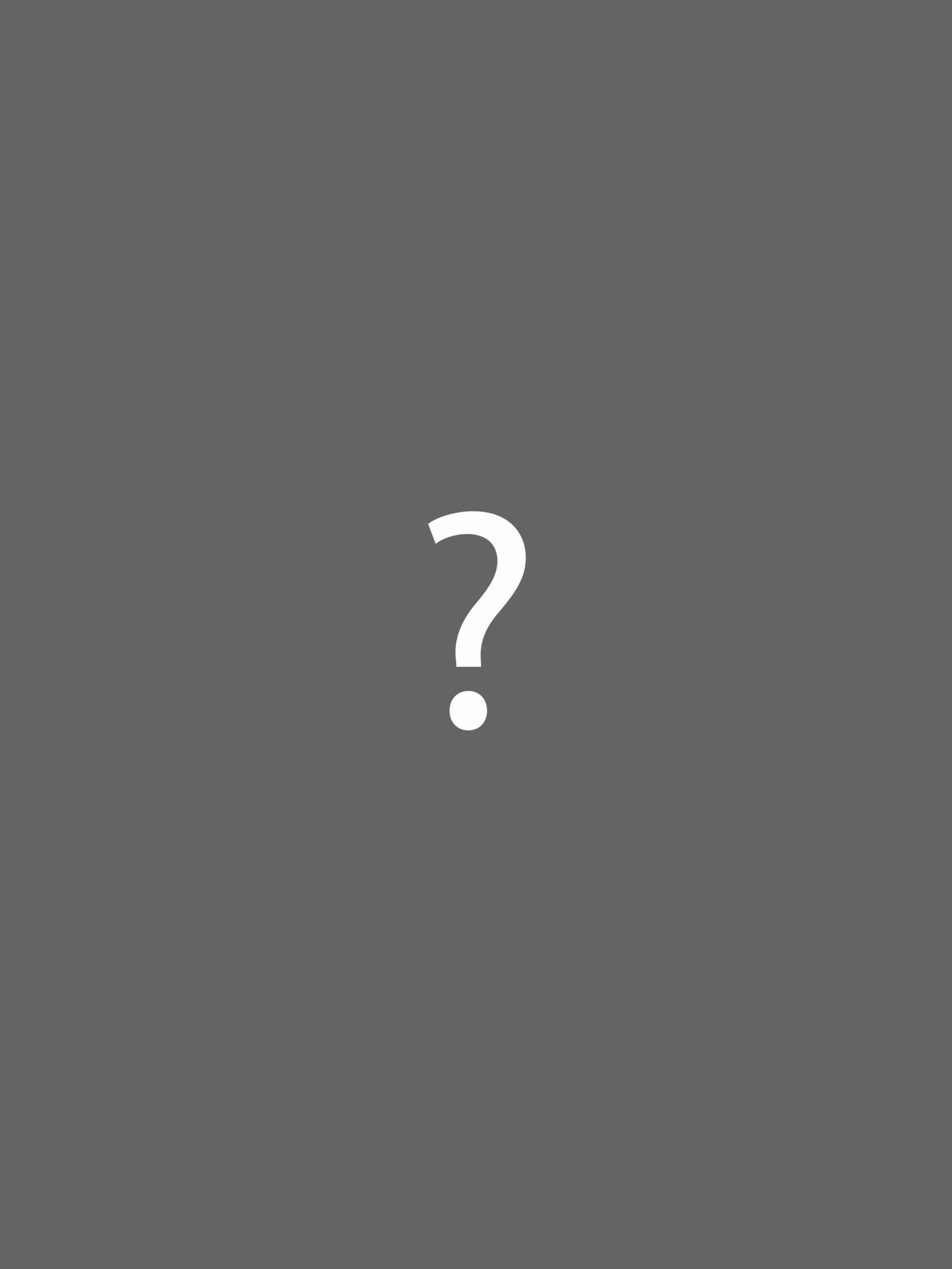 Question