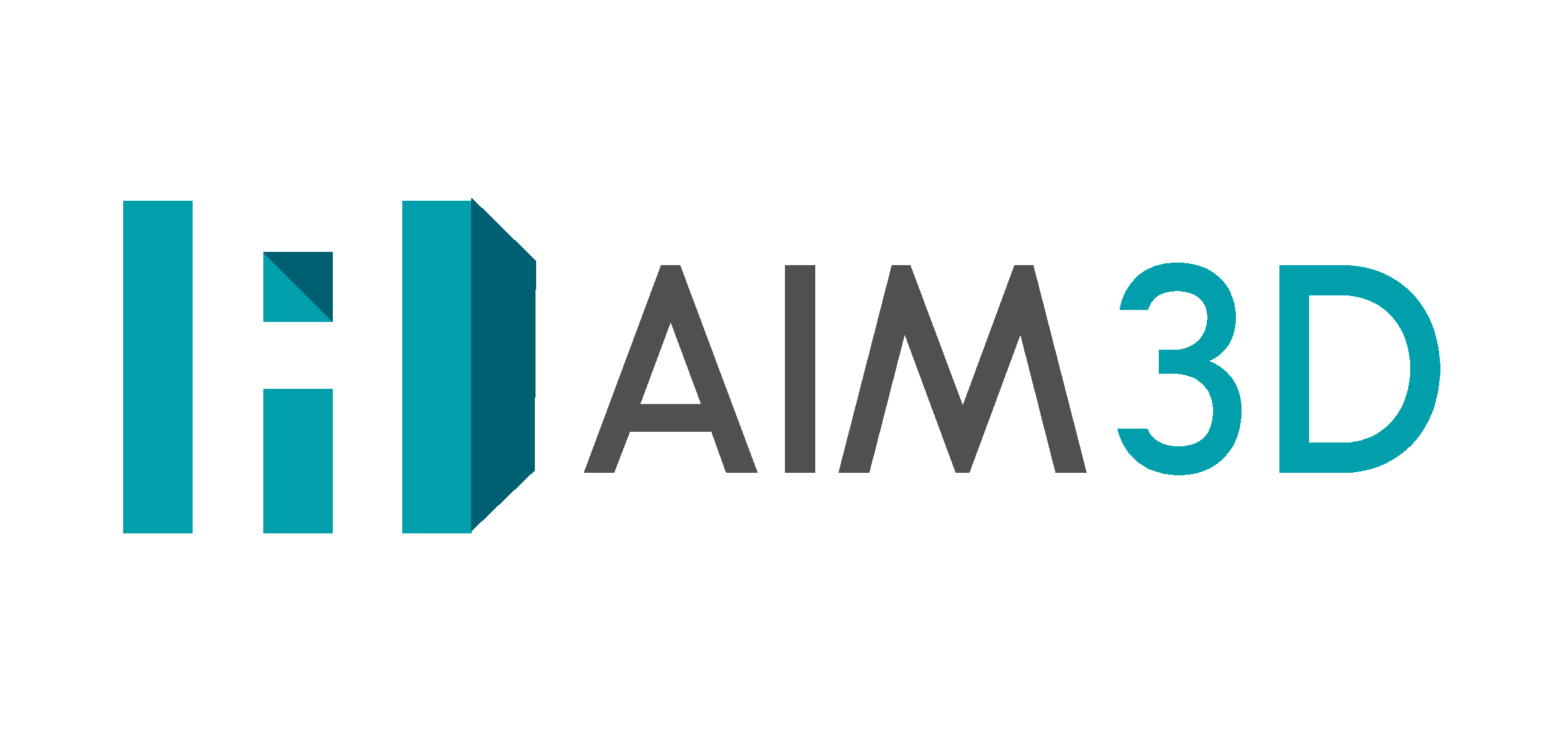 AIM3D Logo
