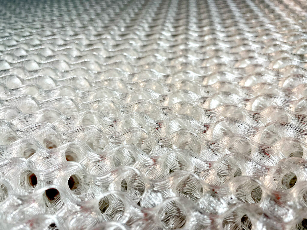 Programmable-Foam
