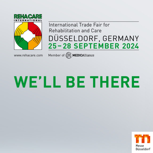 Rehacare 2024