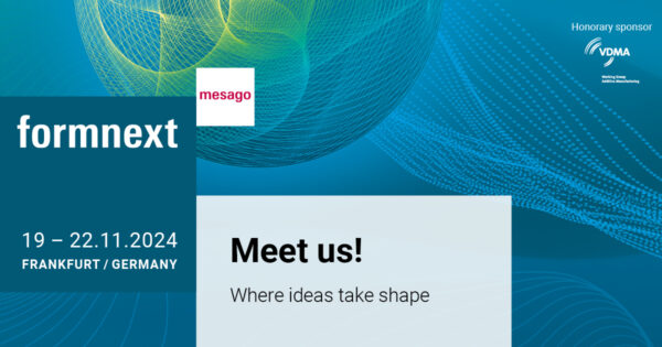 Formnext 2024
