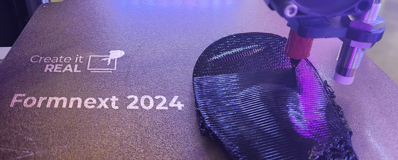 Formnext 2024