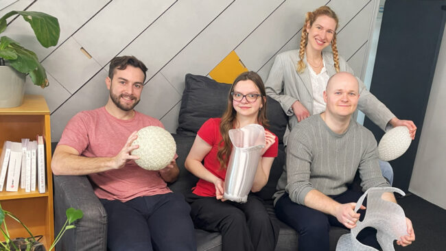 Customer success team Customer success team