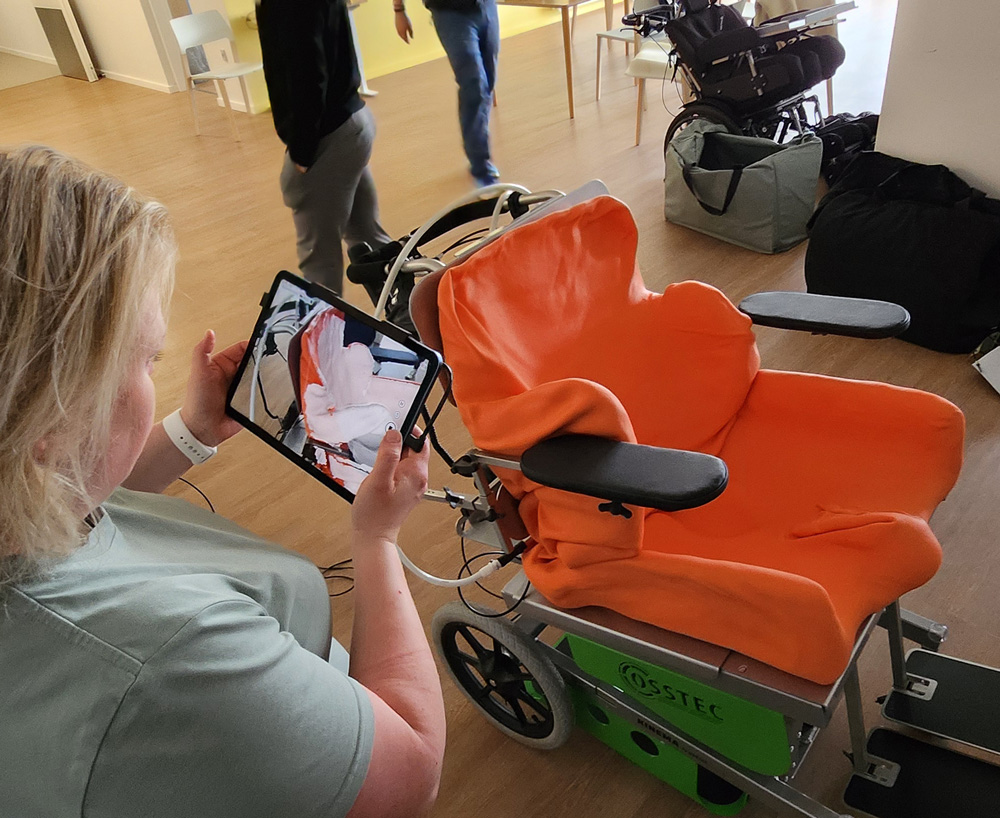 Aalborg kommune pilot