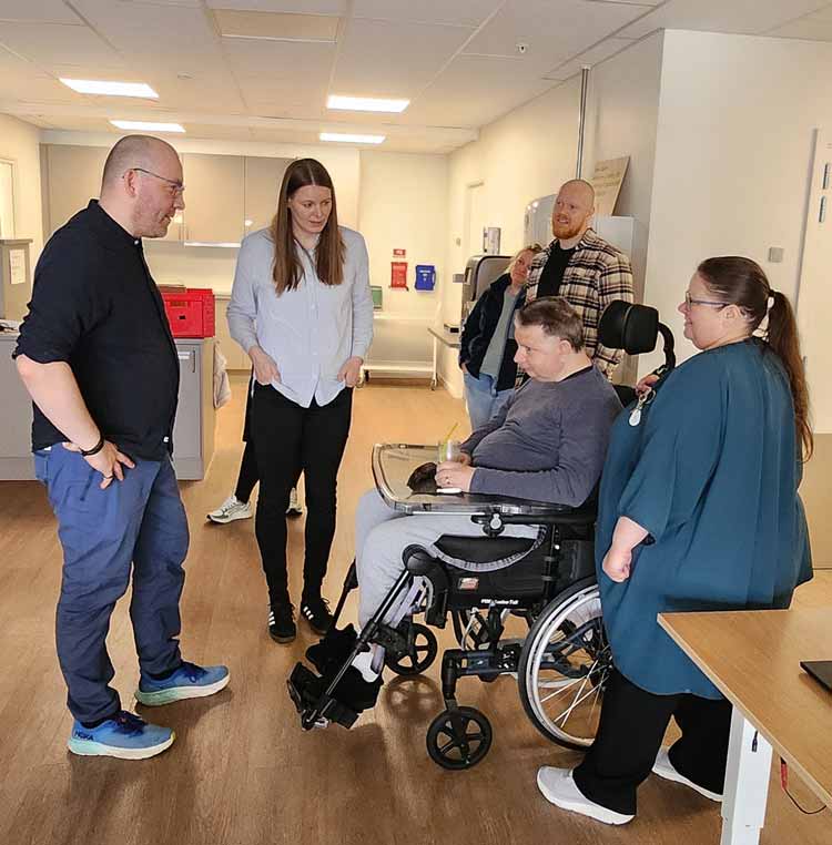 Aalborg kommune pilot