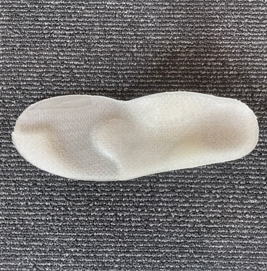 Embrace insole
