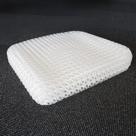 Soft cushion