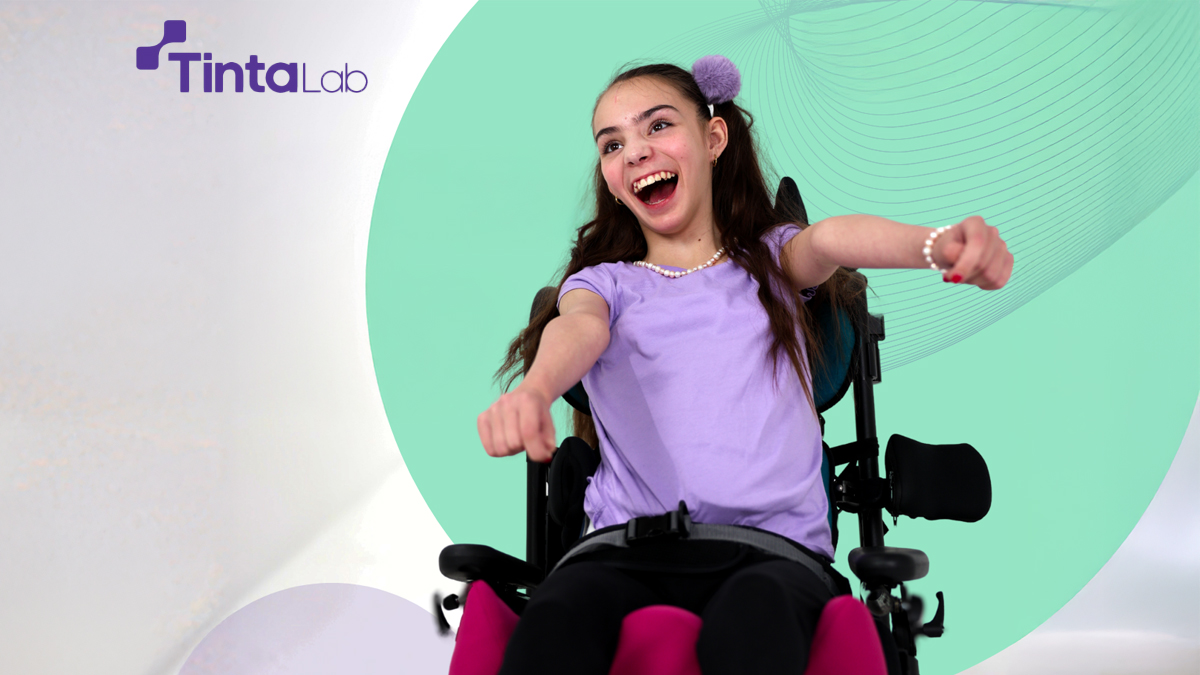 Cara Tinta Lab banner