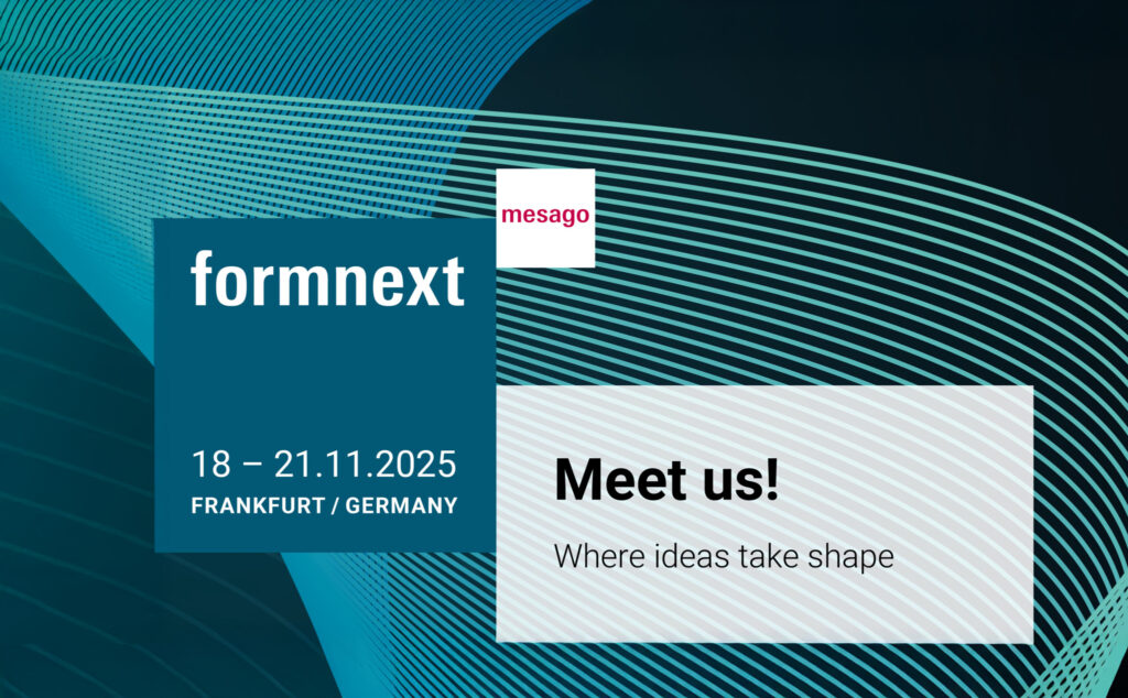 Formnext 2025
