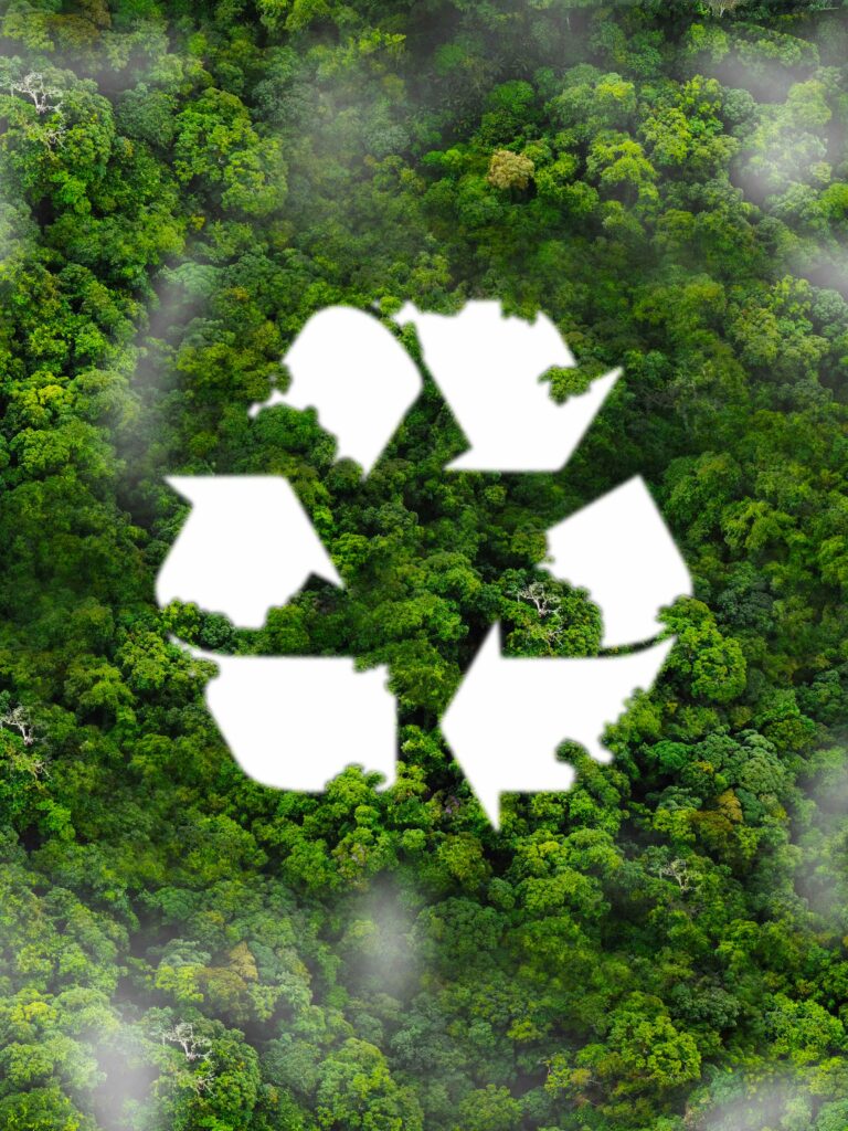 Recycle