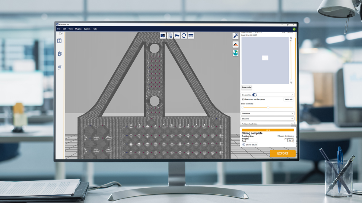 Voxelfill plugin banner Voxelfill plugin