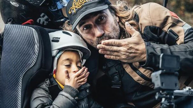 Davide and Simone Zignoli banner Davide and Simone Zignoli