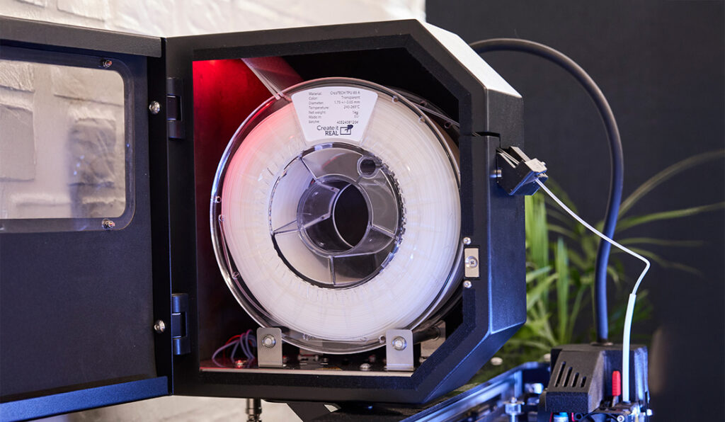 InsoleMaker material