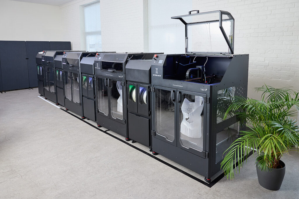 Printfarm CorsetMaker