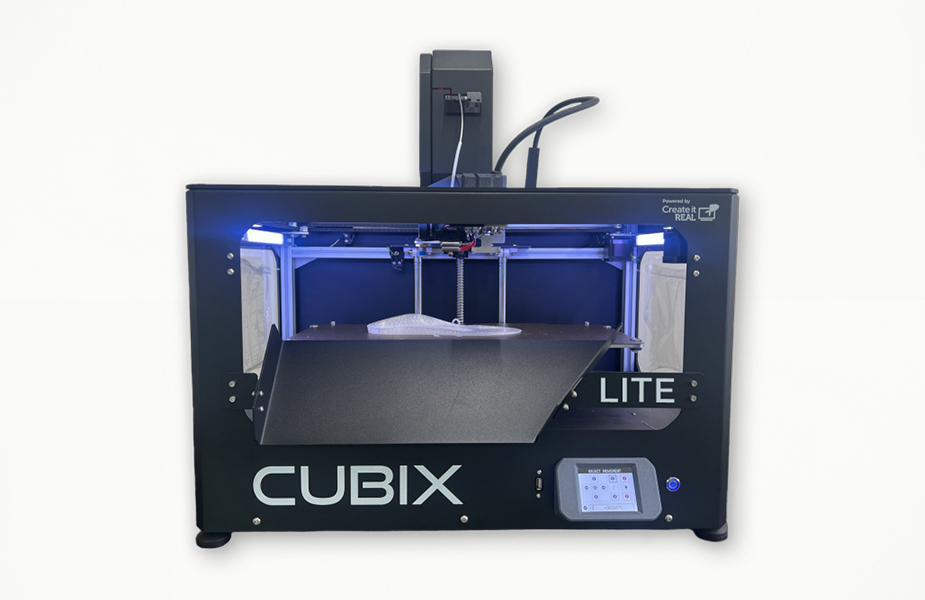 CUBIX lite printer