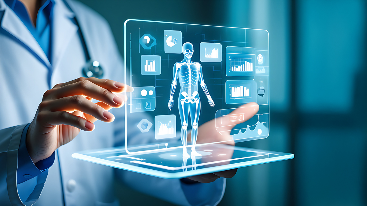 The future of orthopedic products