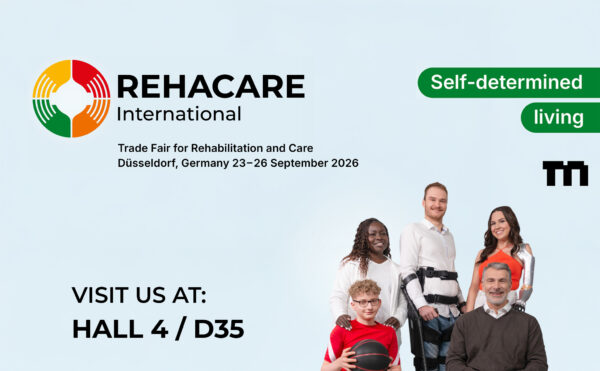 Rehacare 2026