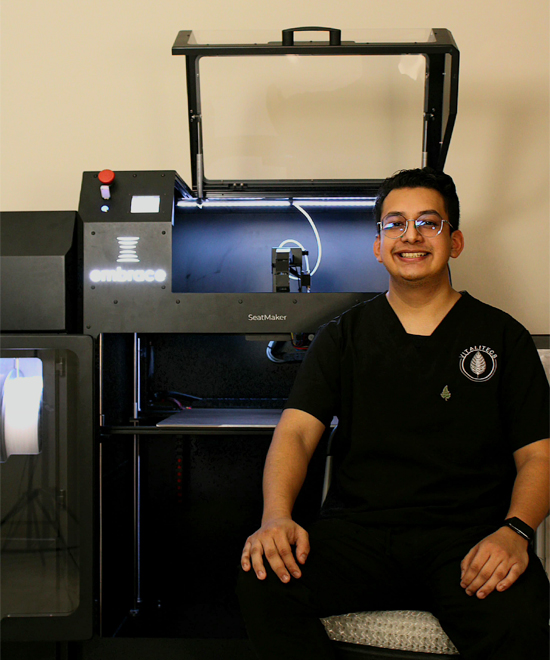 Vitalitecs Luis Perez