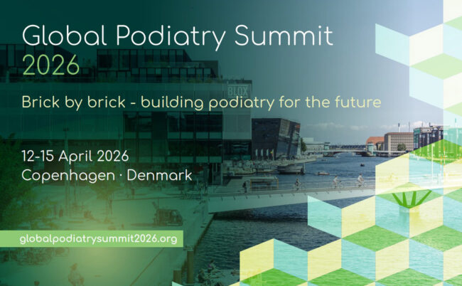 Global-Podiatry-Summit-2026