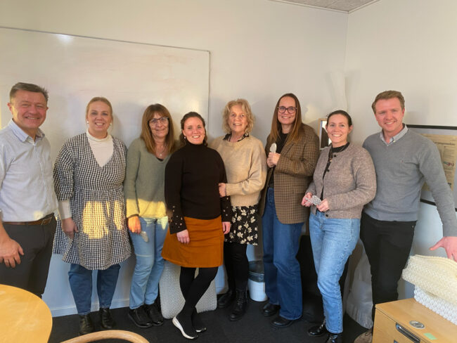 Center for velfærdsteknologi