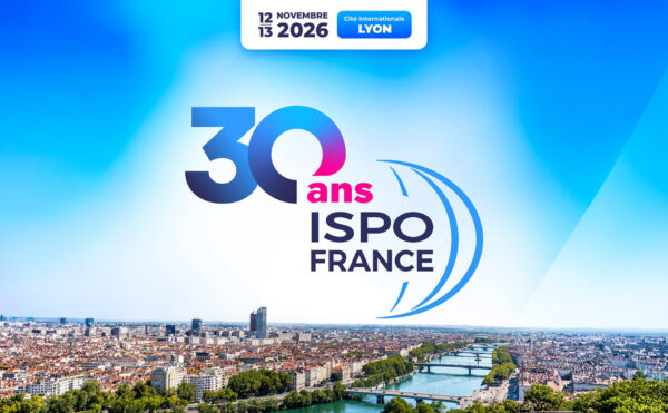 ISPO Lyon 2026 web banner