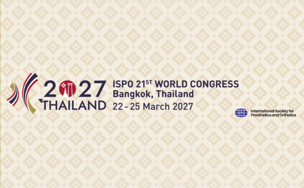 ISPO World Congress 2027 web banner