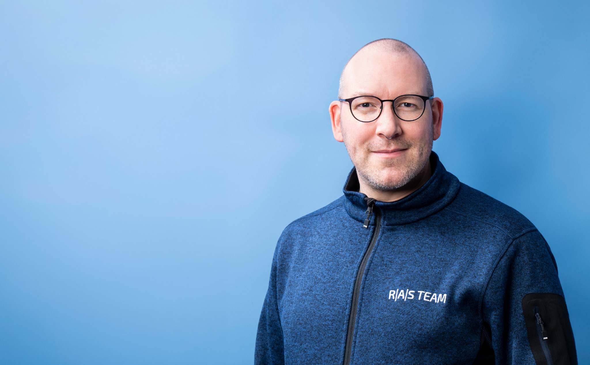RAS Team Jan Warnke