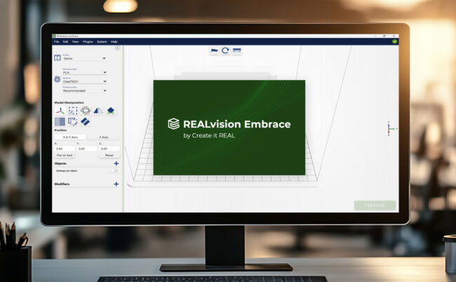 Embrace-Release-Banner REALvision Embrace 1.8.6 Release