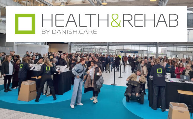 Health and Rehab 2027