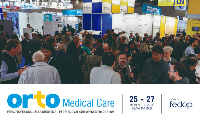 Orto Medical Care 2026