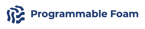 Programmable Foam logo