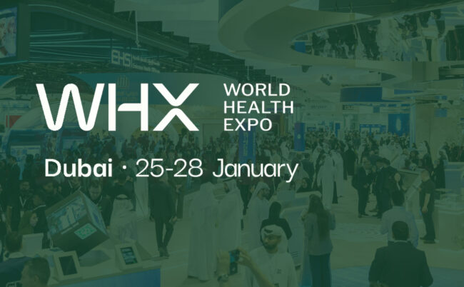 World Health Expo 2027